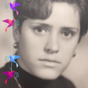 Meet your Posher, Martha